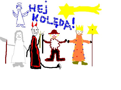 kolednicy kolednicy