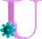 U U